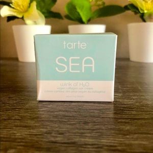Tarts sea wink of H2O collagen eye cream